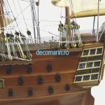 vas istoric H.M.S. Victory 5420